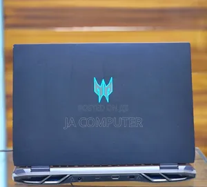 New Laptop Acer Predator Helios 300 16GB Intel Core I7 SSD 1T