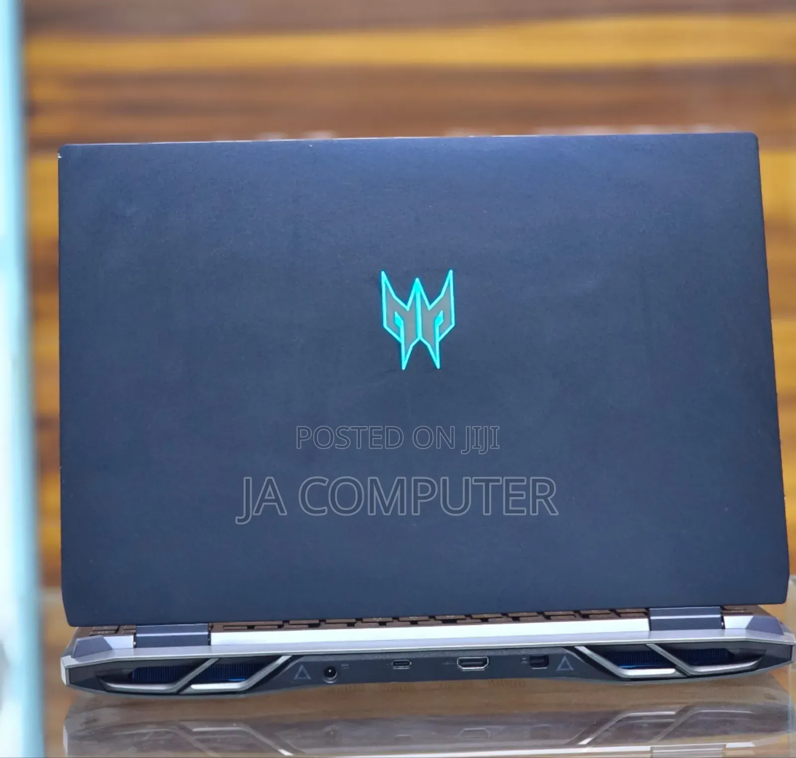 New Laptop Acer Predator Helios 300 16GB Intel Core I7 SSD 1T