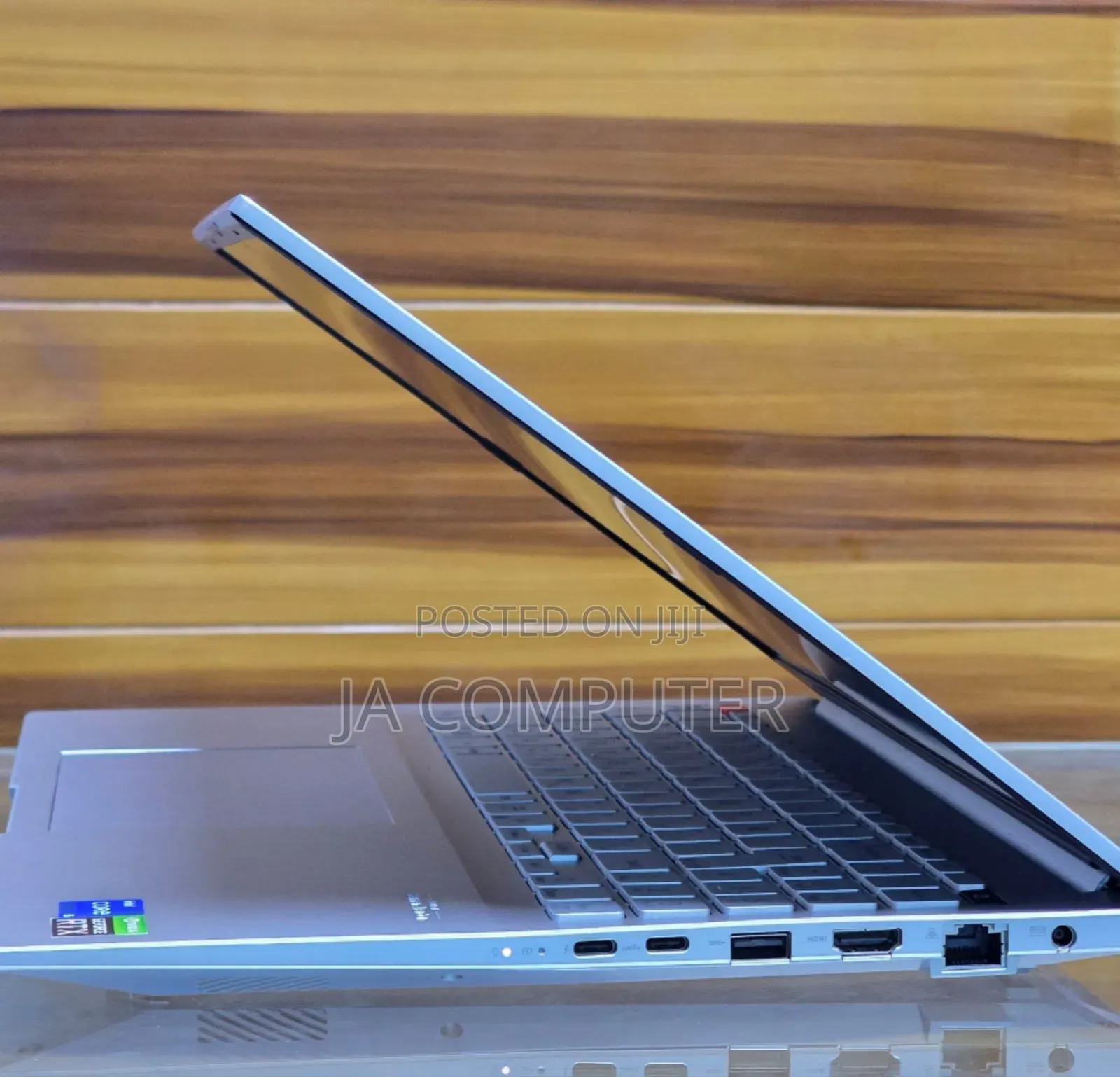 New Laptop Asus VivoBook 15 X510UQ 16GB Intel Core I5 SSD 512GB