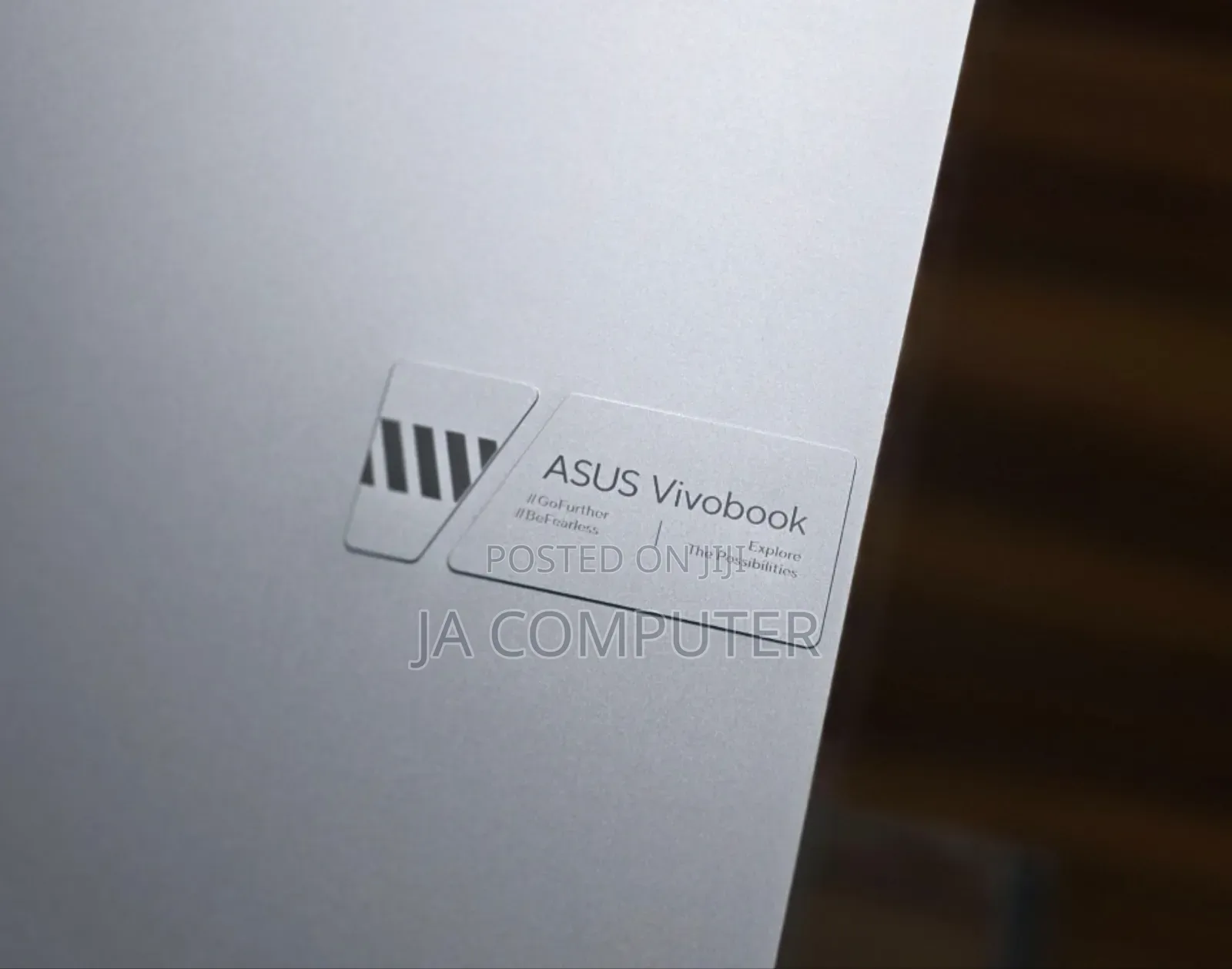 New Laptop Asus VivoBook 15 X510UQ 16GB Intel Core I5 SSD 512GB