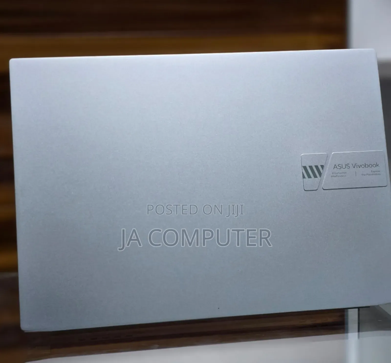 New Laptop Asus VivoBook 15 X510UQ 16GB Intel Core I5 SSD 512GB