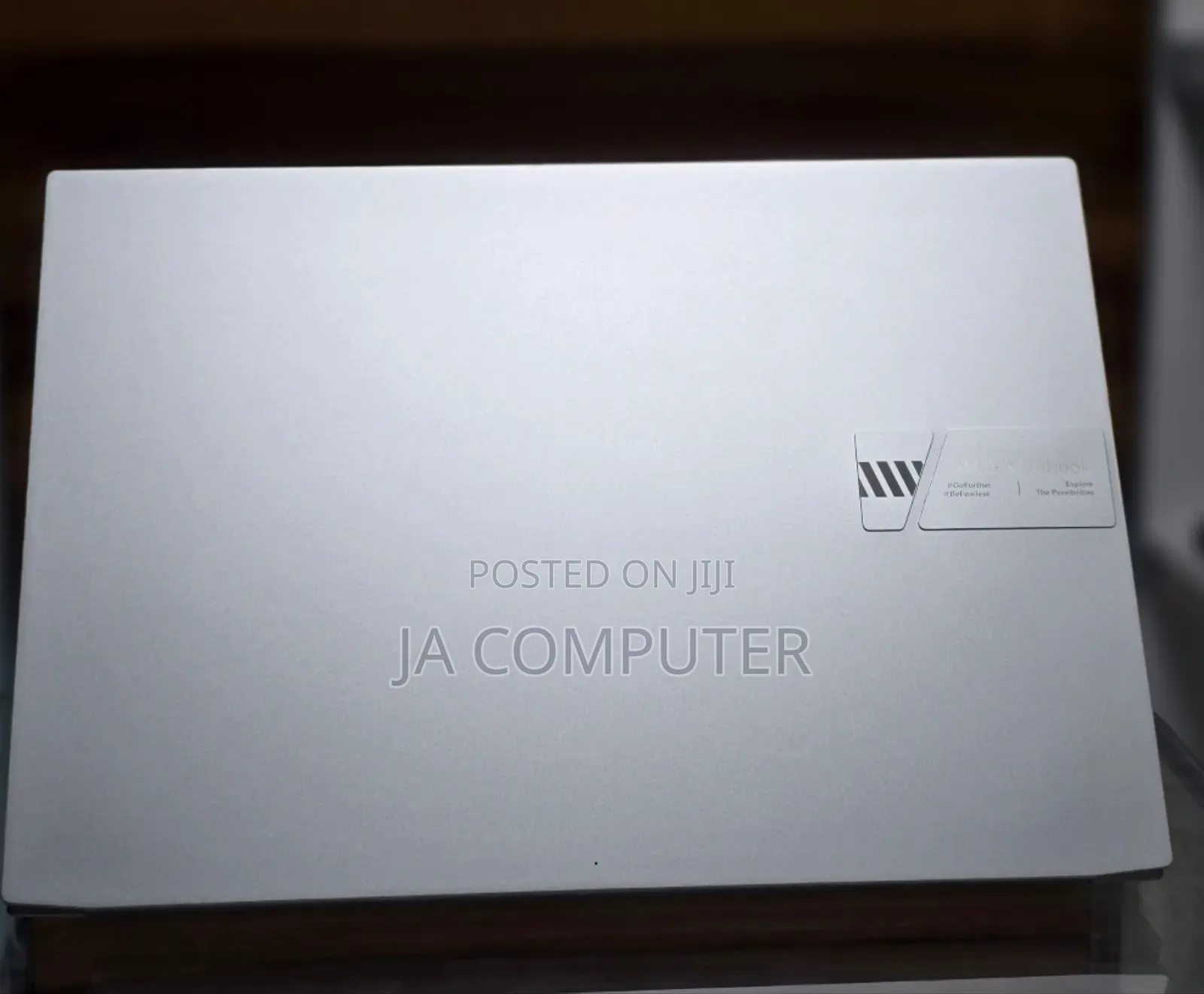 New Laptop Asus VivoBook 15 X510UQ 16GB Intel Core I5 SSD 512GB