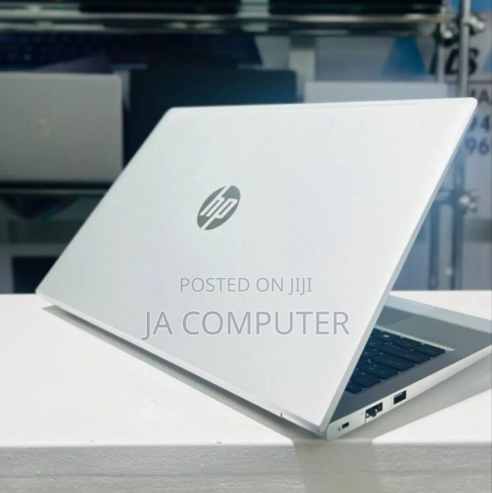 New Laptop HP ProBook 450 G8 8GB Intel Core I5 SSD 512GB