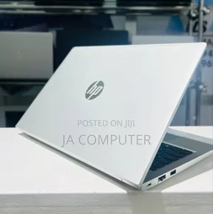 New Laptop HP ProBook 450 G8 8GB Intel Core I5 SSD 512GB