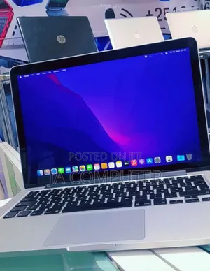 Photo - New Laptop Apple MacBook Pro 2015 8GB Intel Core I5 SSD 256GB