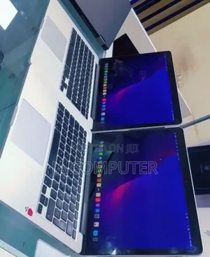 New Laptop Apple MacBook Pro 2015 8GB Intel Core I5 SSD 256GB