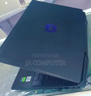 New Laptop HP Pavilion Power 15 16GB Intel Core I7 SSD 512GB