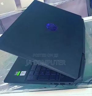 New Laptop HP Pavilion Power 15 16GB Intel Core I7 SSD 512GB