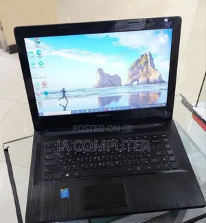 New Laptop Lenovo Ideapad 3 8GB Intel Core I7 HDD 500GB