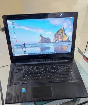 New Laptop Lenovo Ideapad 3 8GB Intel Core I7 HDD 500GB