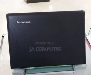 New Laptop Lenovo Ideapad 3 8GB Intel Core I7 HDD 500GB