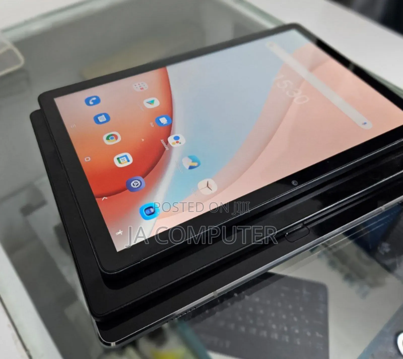 New Blackview Tab 12 64 GB Black