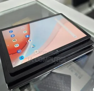 New Blackview Tab 12 64 GB Black