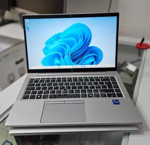New Laptop HP EliteBook 840 G7 16GB Intel Core I7 SSD 512GB