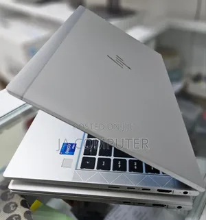 New Laptop HP EliteBook 840 G7 16GB Intel Core I7 SSD 512GB