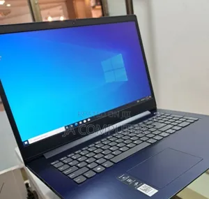 New Laptop Lenovo Ideapad 3 8GB Intel Core I3 SSD 256GB