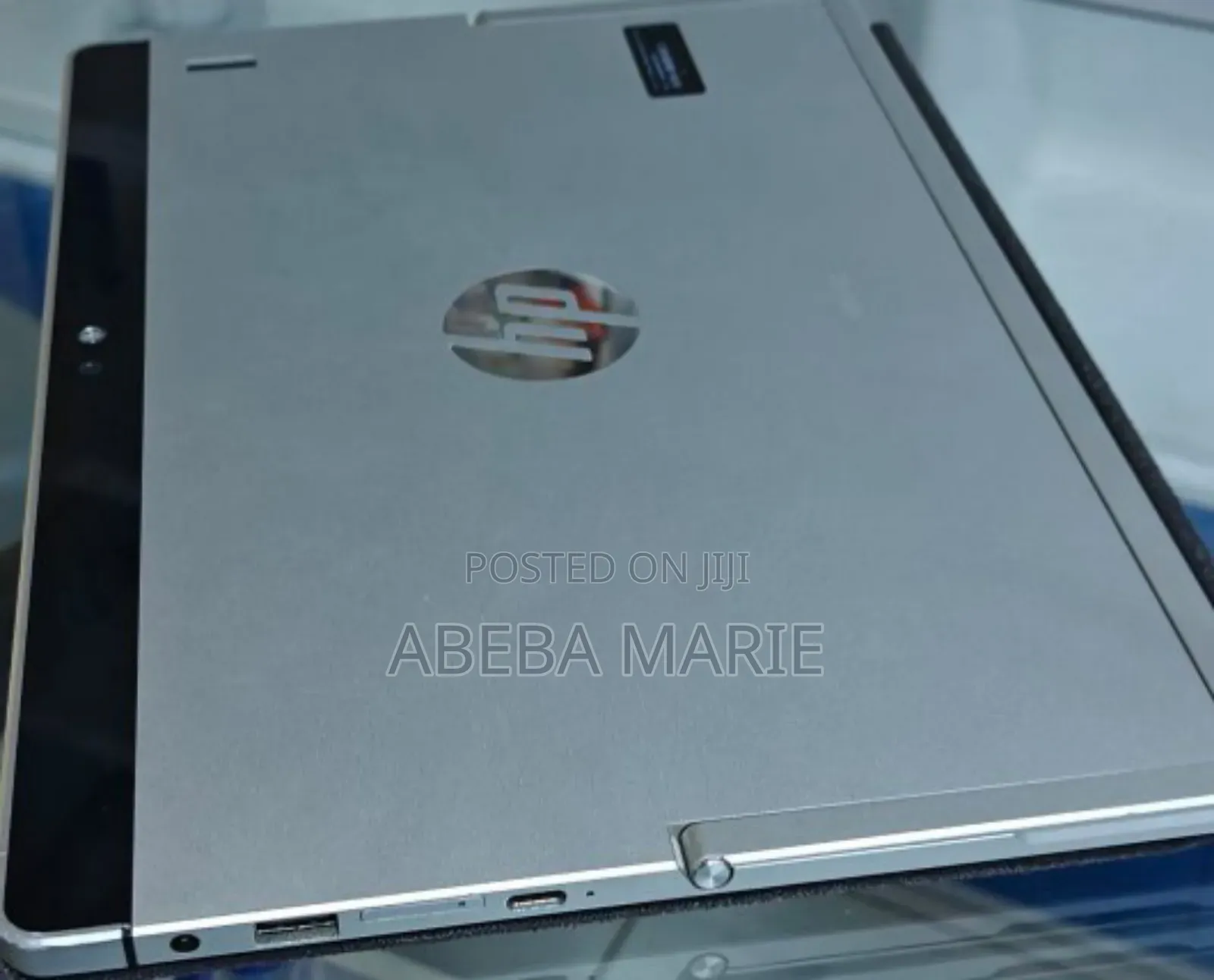 New Laptop HP Elite X2 1013 G3 8GB Intel Core I5 SSD 256GB