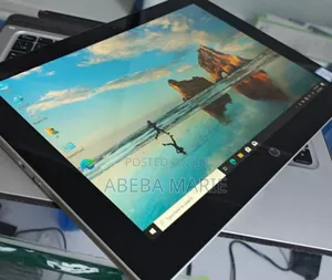 New Laptop HP Elite X2 1013 G3 8GB Intel Core I5 SSD 256GB