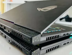 New Laptop Asus ROG Strix G15 32GB AMD Ryzen 9 SSD 1T