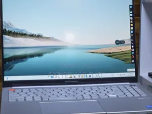 Photo - New Laptop Asus VivoBook 15 X505BA 16GB Intel Core I5 SSD 512GB