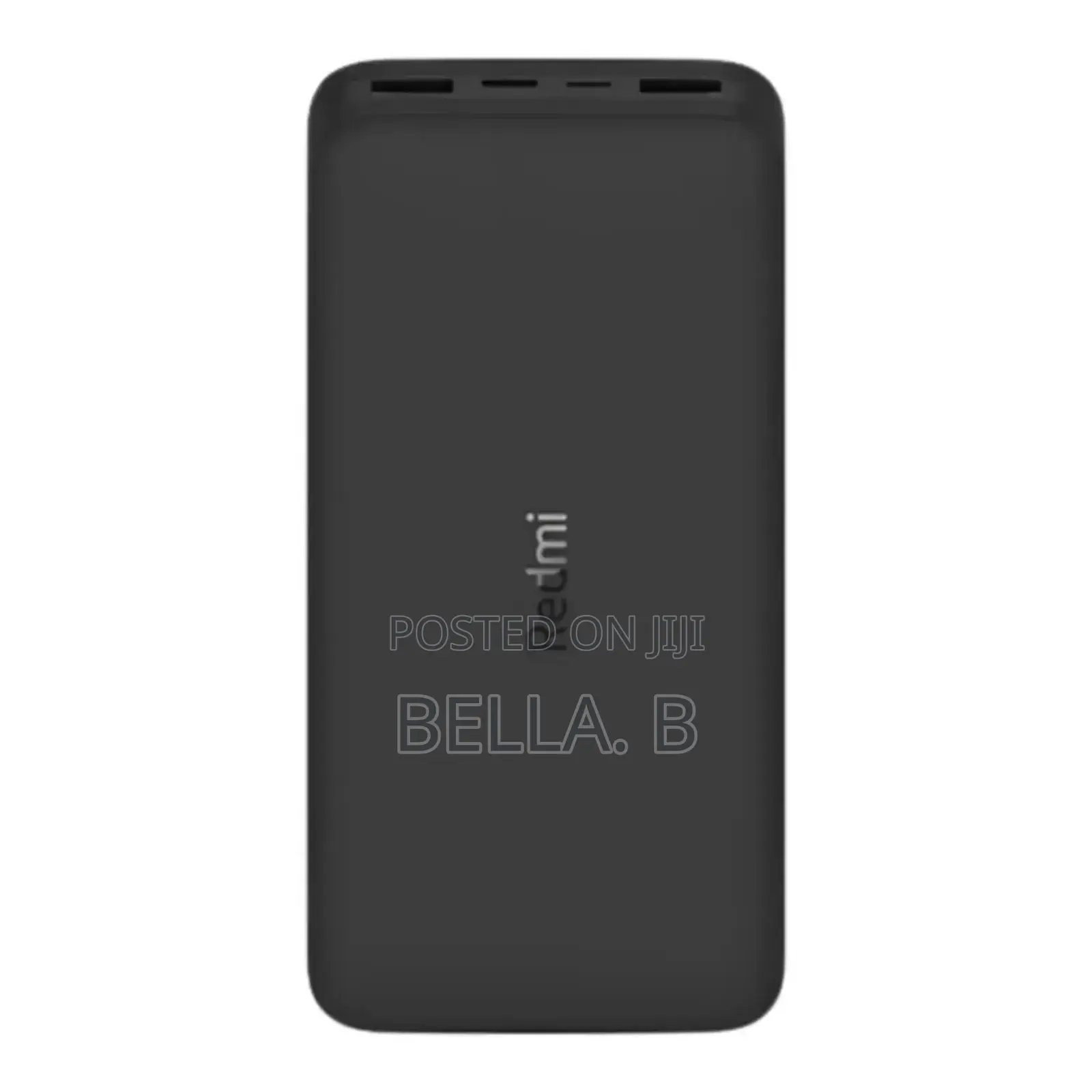 Redmi Power Bank Volt Guard