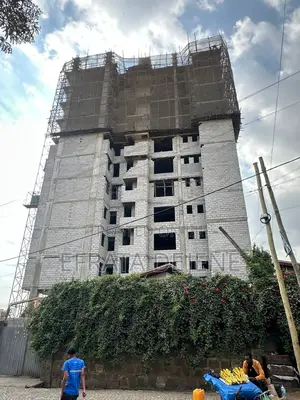 2bdrm Apartment in መካኒሳ አቦ አደባባይ, Bole for sale