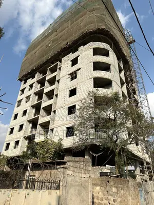 2bdrm Apartment in መካኒሳ አቦ አደባባይ, Bole for sale