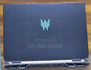 Photo - New Laptop Acer Predator Helios 300 16GB Intel Core I9 SSD 1T