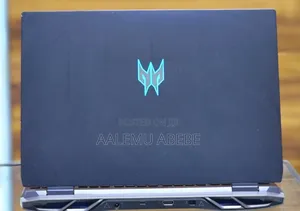 New Laptop Acer Predator Helios 300 16GB Intel Core I9 SSD 1T