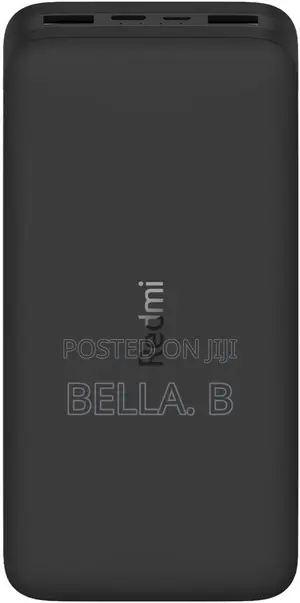 Redmi Power Bank Life Line