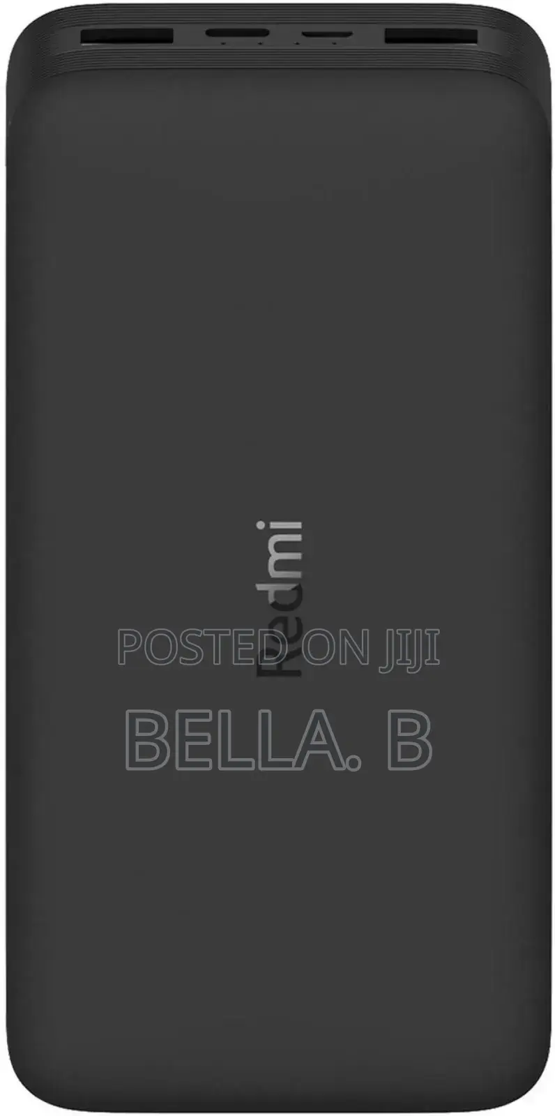 Redmi Power Bank Life Line