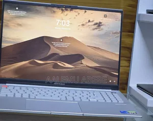 Photo - New Laptop Asus Vivobook 16 16GB Intel Core I5 SSD 512GB