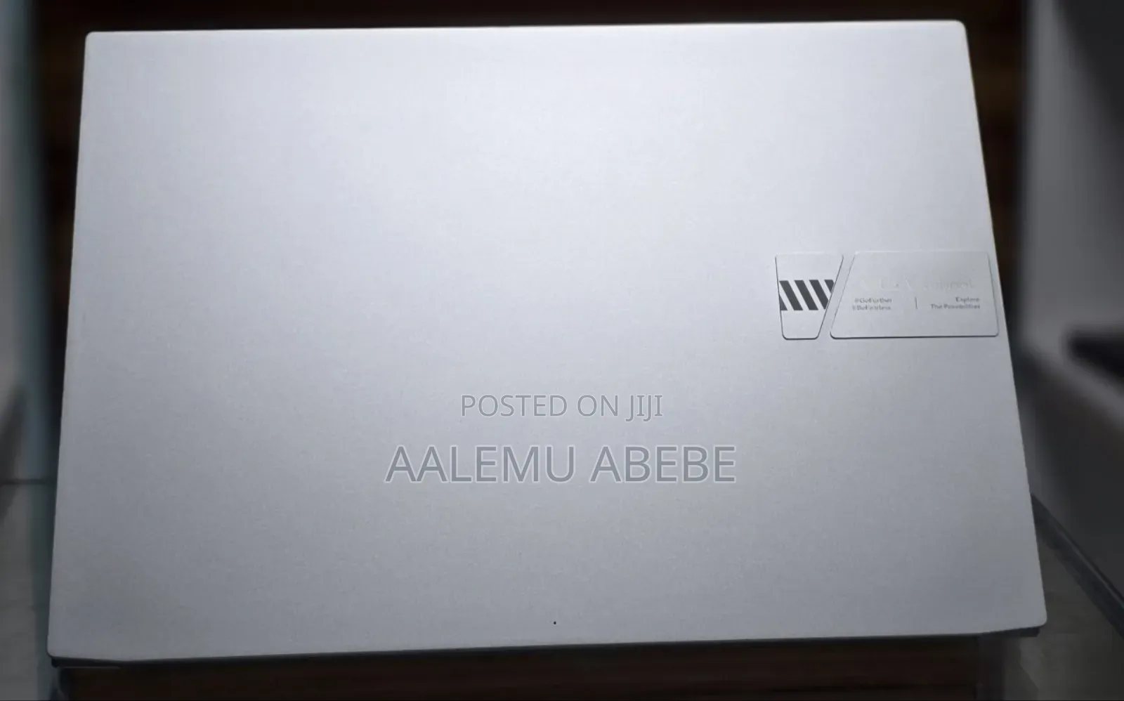 New Laptop Asus Vivobook 16 16GB Intel Core I5 SSD 512GB