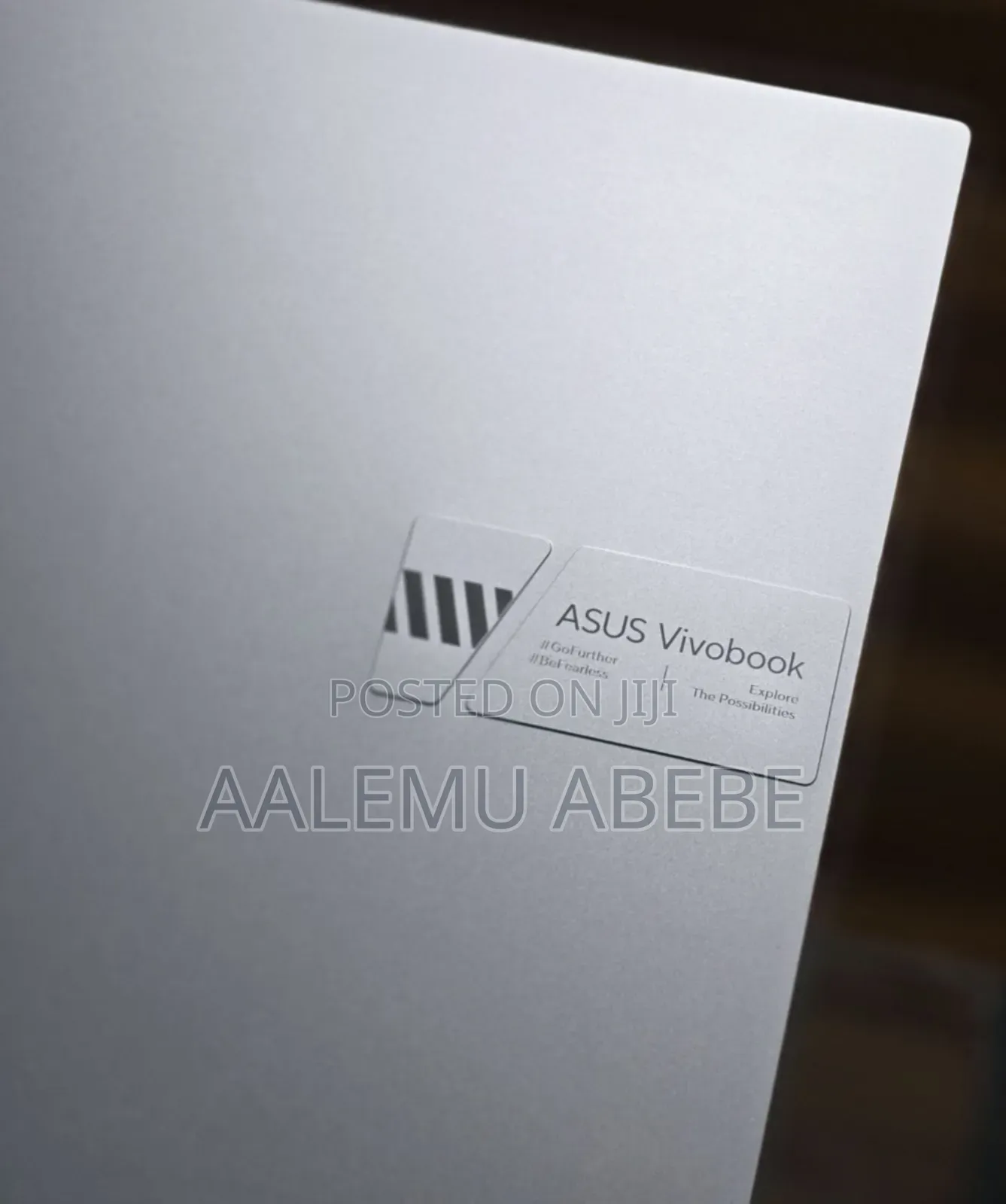 New Laptop Asus Vivobook 16 16GB Intel Core I5 SSD 512GB