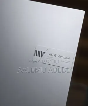 New Laptop Asus Vivobook 16 16GB Intel Core I5 SSD 512GB