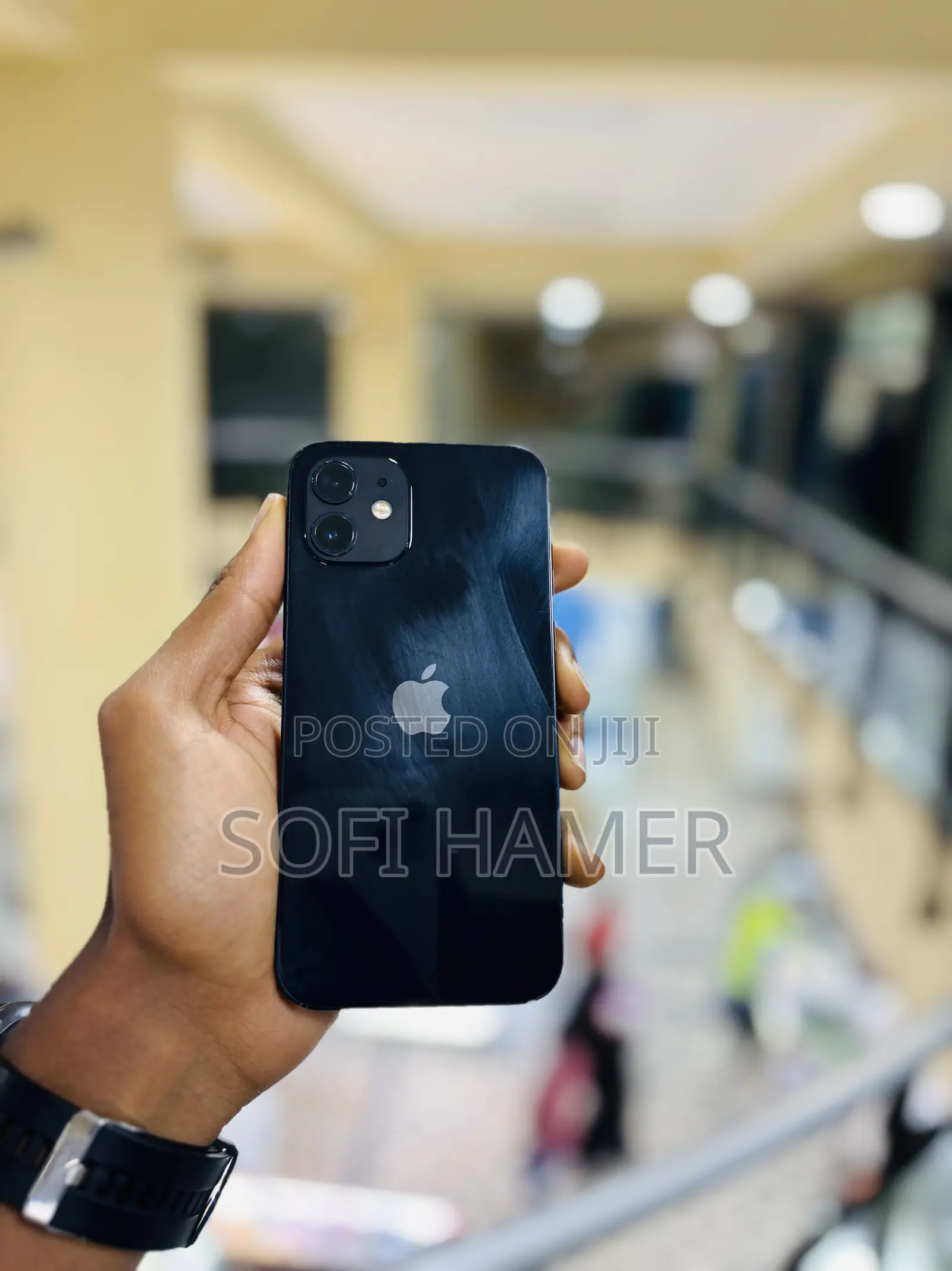 Apple iPhone 12 128 GB Blue