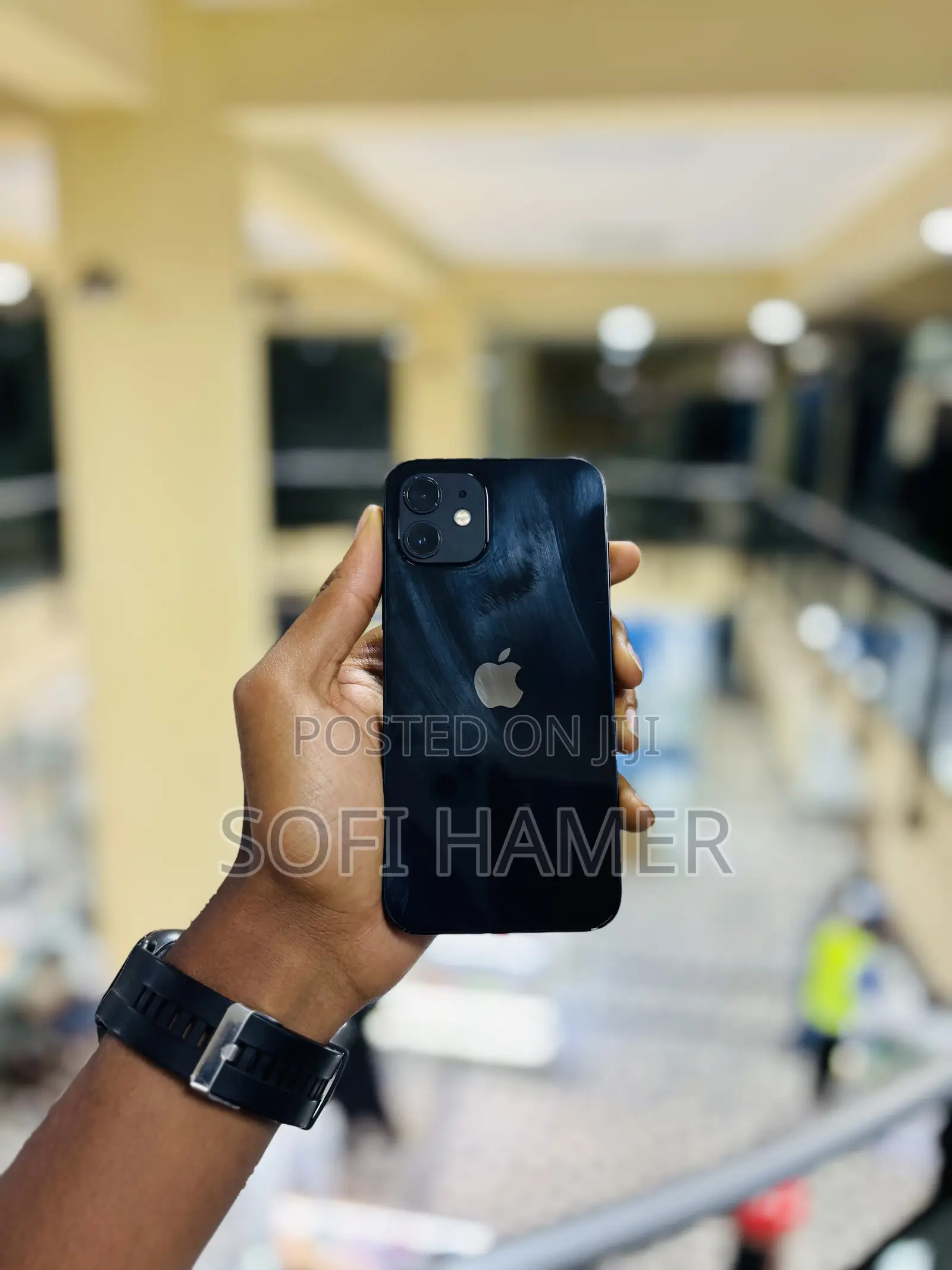 Apple iPhone 12 128 GB Blue