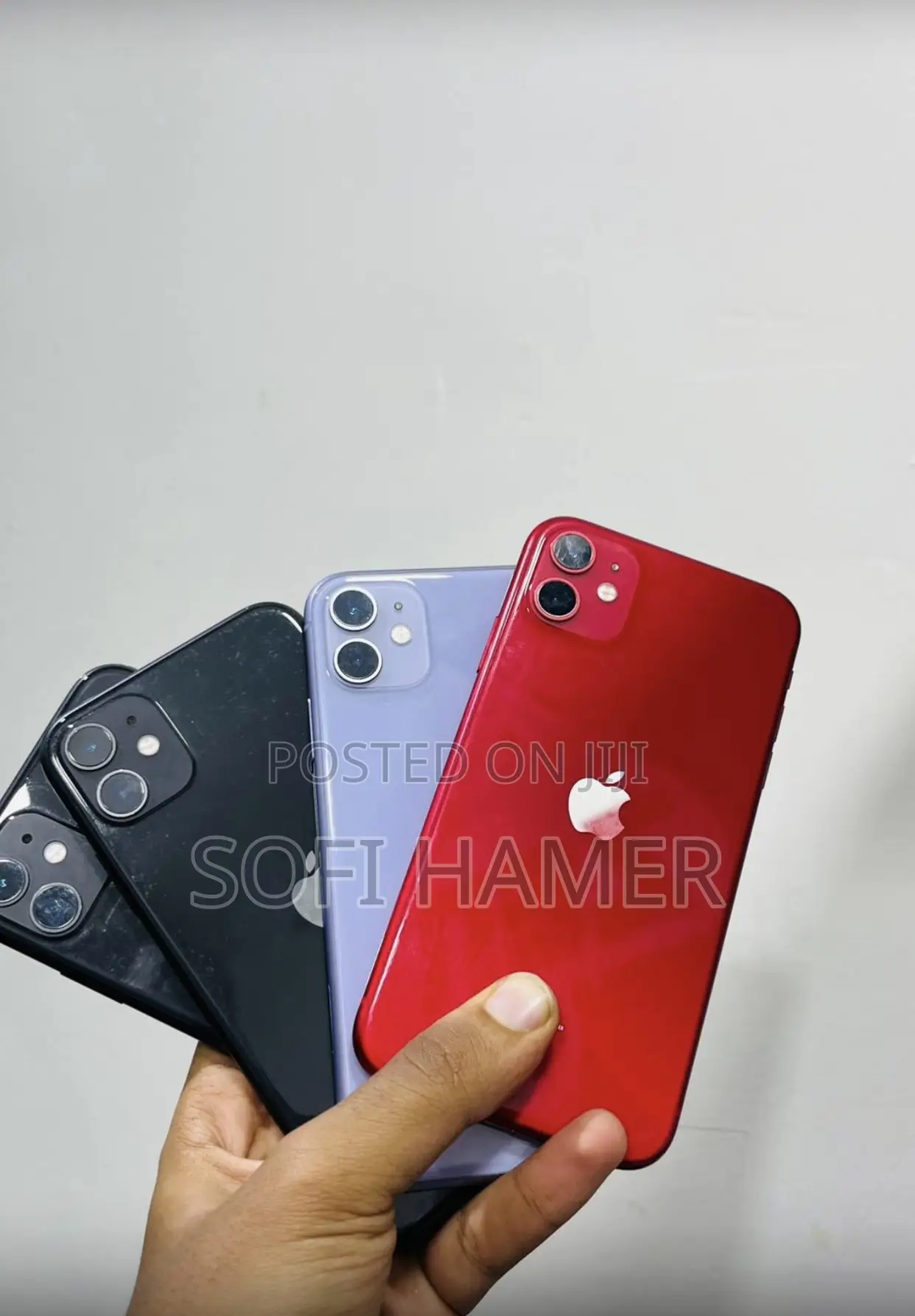 Apple iPhone 11 128 GB