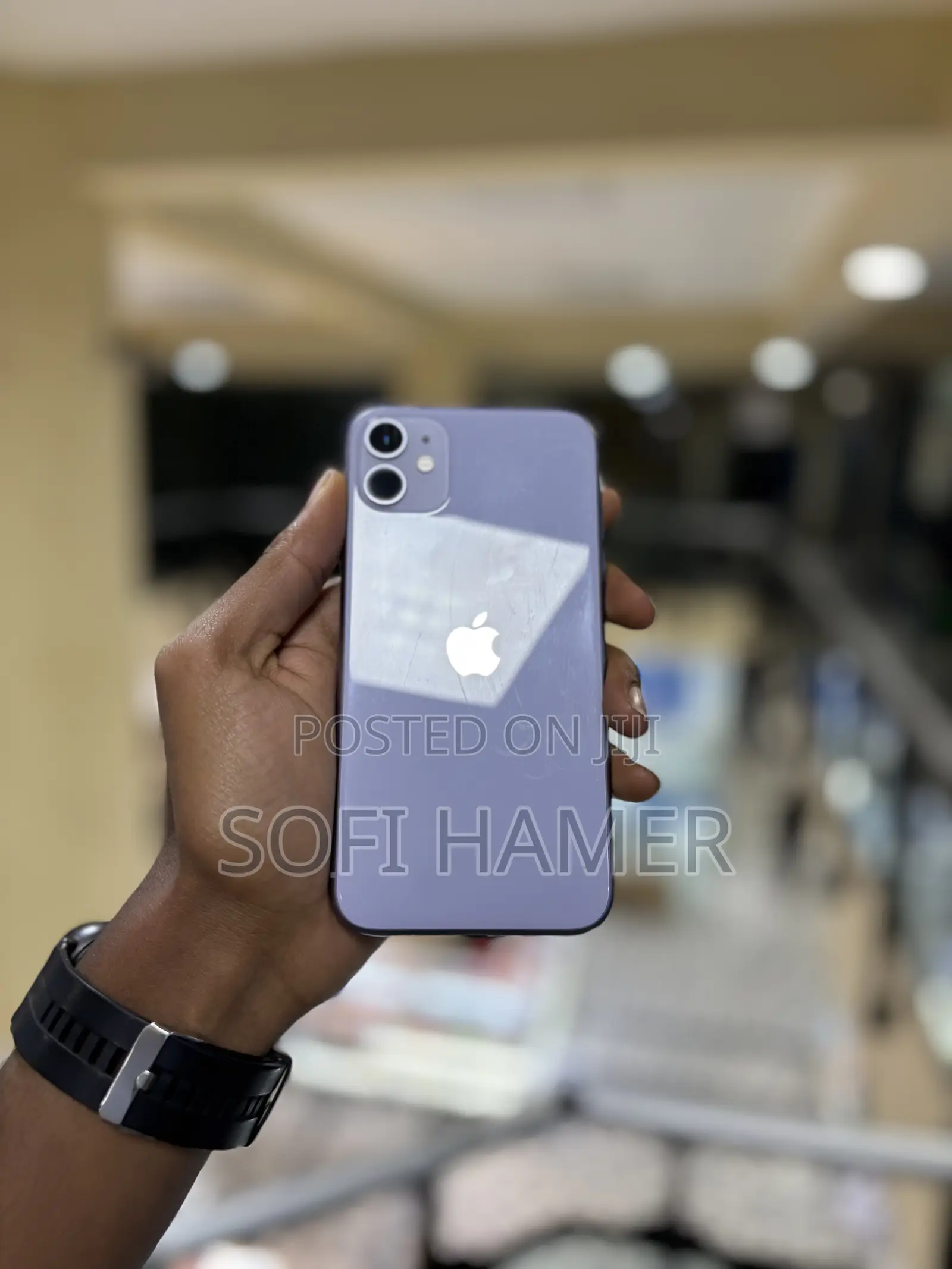 Apple iPhone 11 128 GB