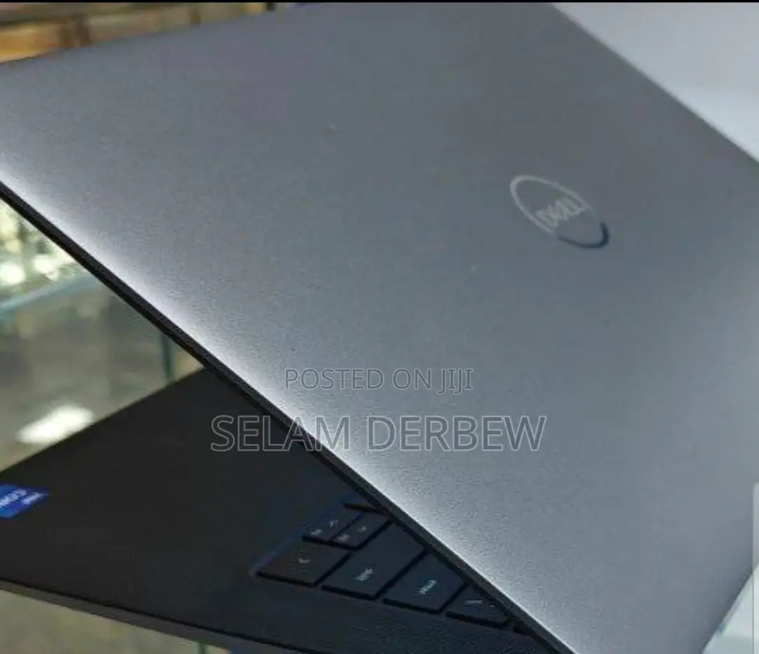 New Laptop Dell Precision 5540 20GB Intel Core I7 SSD 1T