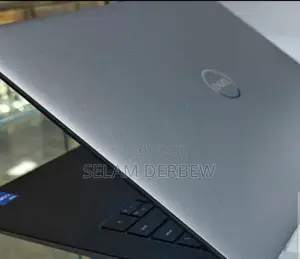 New Laptop Dell Precision 5540 20GB Intel Core I7 SSD 1T