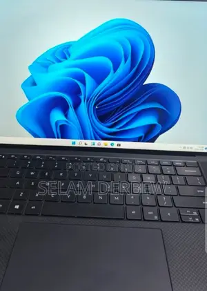 New Laptop Dell Precision 5540 20GB Intel Core I7 SSD 1T