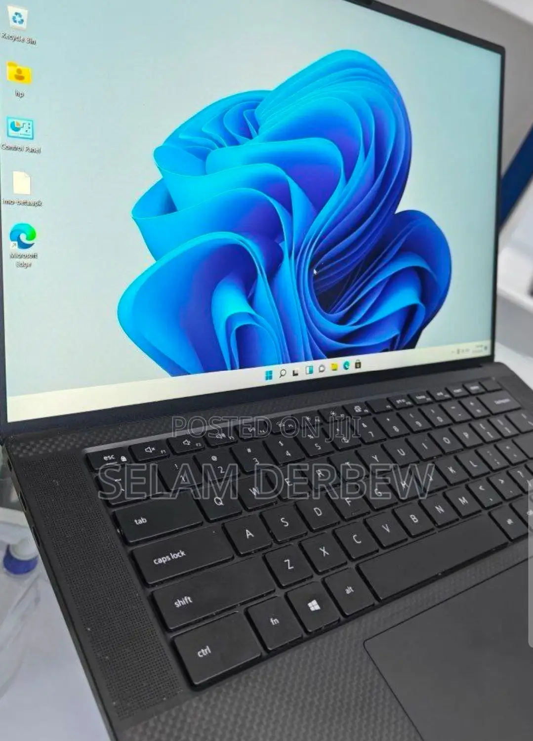 New Laptop Dell Precision 5540 20GB Intel Core I7 SSD 1T