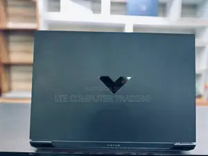 New Laptop HP Victus 15 16GB Intel Core I7 SSD 512GB