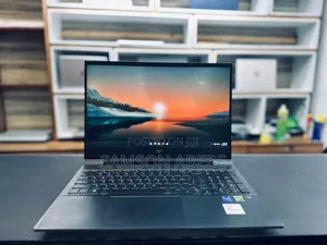 New Laptop HP Victus 15 16GB Intel Core I7 SSD 512GB