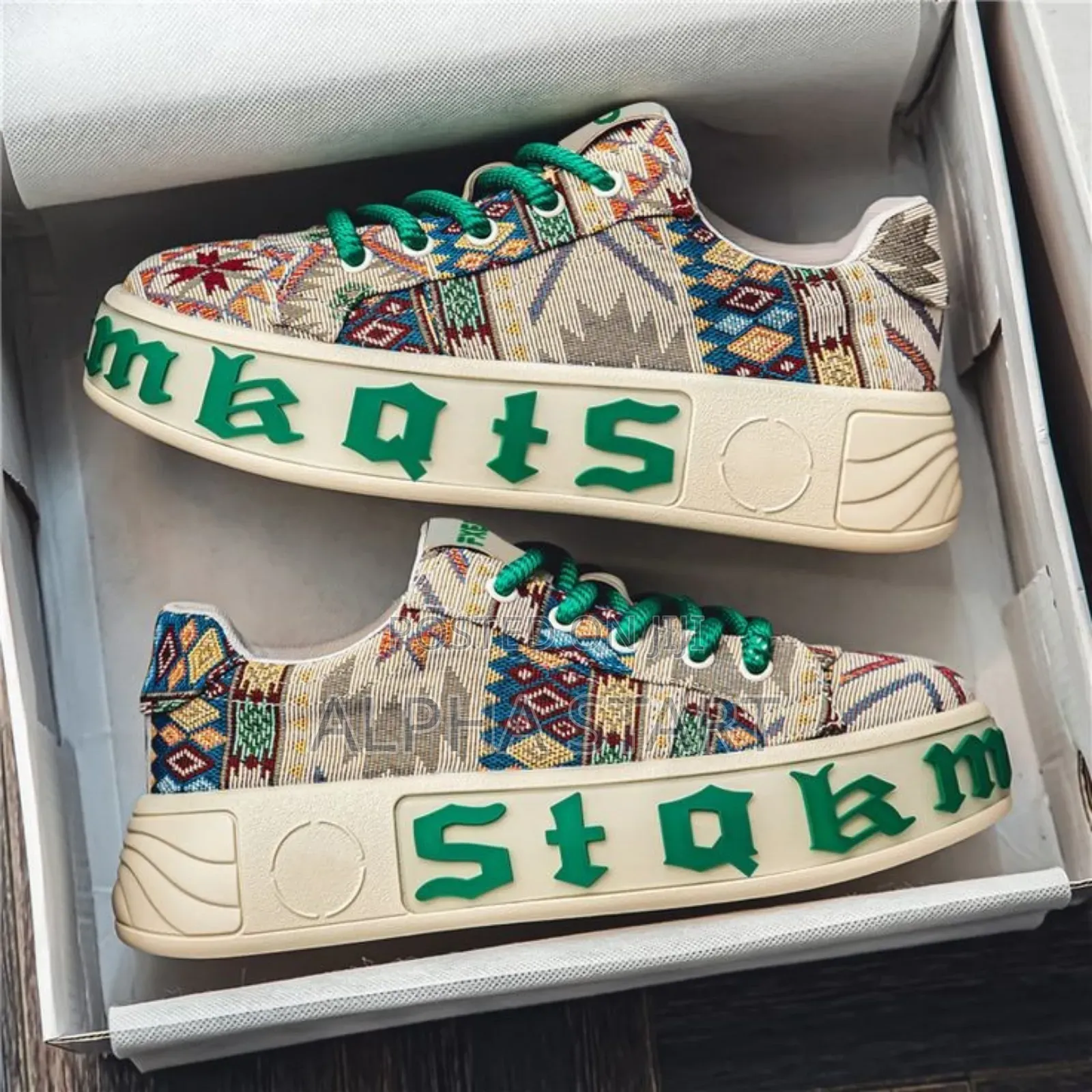 Gaopnllv Sneakers Original Designer Man's Shoes 2024