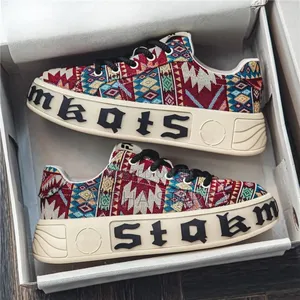 Gaopnllv Sneakers Original Designer Man's Shoes 2024