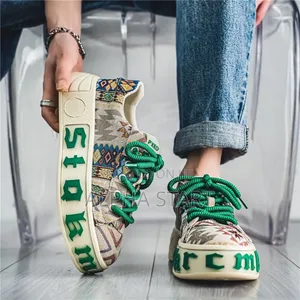 Gaopnllv Sneakers Original Designer Man's Shoes 2024