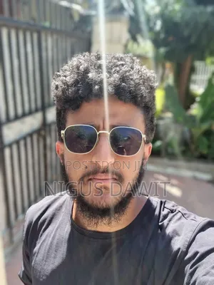 Photo - Sales Representative