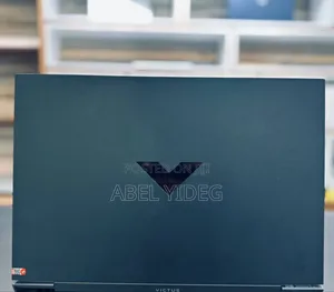 Photo - New Laptop HP Victus 16 16GB Intel Core I7 SSD 512GB